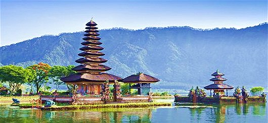 Bali, Island of the gods Bali, Island of the gods